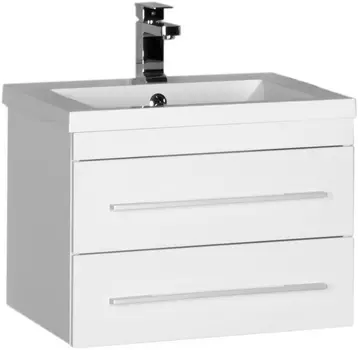 Тумба под раковину Aquanet