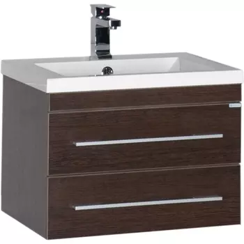 Тумба под раковину Aquanet