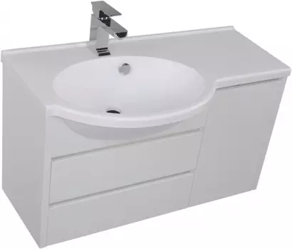 Тумба под раковину Aquanet