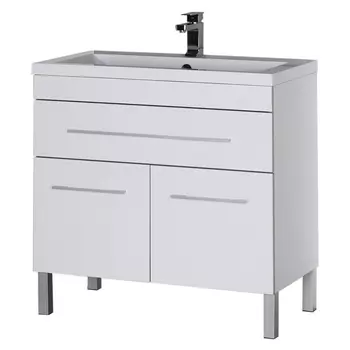 Тумба под раковину Aquanet