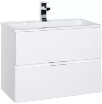 Тумба под раковину Aquanet