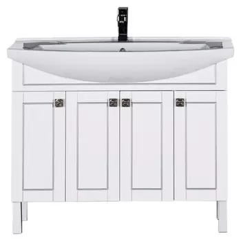 Тумба под раковину Aquanet