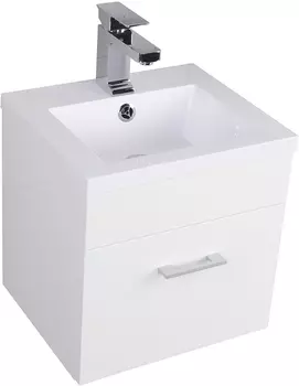 Тумба под раковину Aquanet