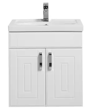 Тумба под раковину Aquanet