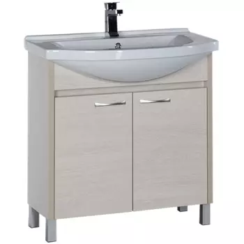 Тумба под раковину Aquanet