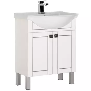 Тумба под раковину Aquanet