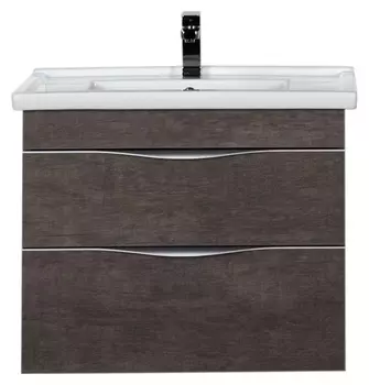 Тумба под раковину Aquanet