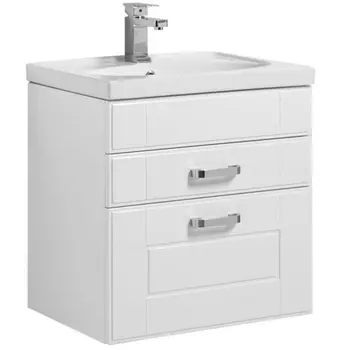 Тумба под раковину Aquanet