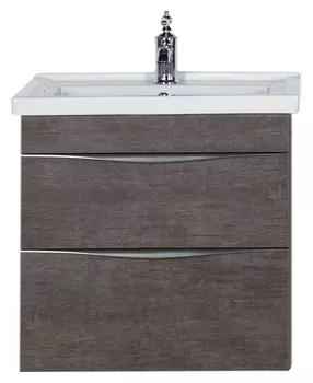 Тумба под раковину Aquanet