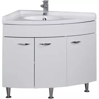 Тумба под раковину Aquanet