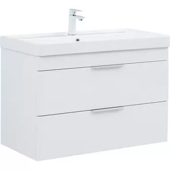 Тумба под раковину Aquanet