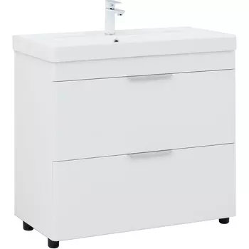 Тумба под раковину Aquanet