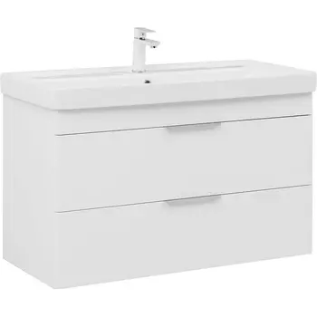 Тумба под раковину Aquanet