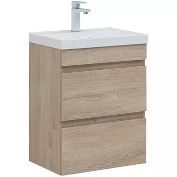 Тумба под раковину Aquanet