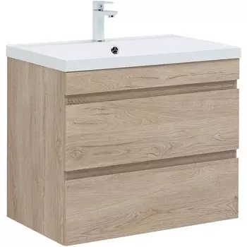 Тумба под раковину Aquanet