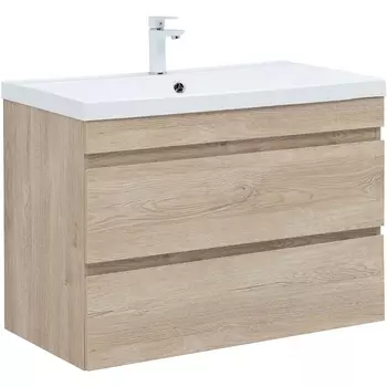 Тумба под раковину Aquanet