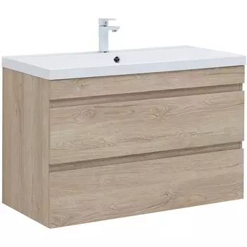 Тумба под раковину Aquanet