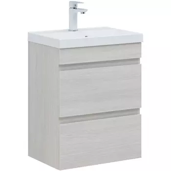 Тумба под раковину Aquanet