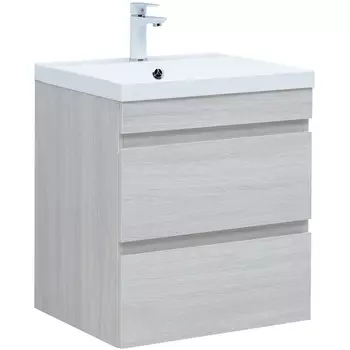 Тумба под раковину Aquanet