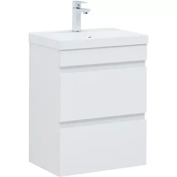 Тумба под раковину Aquanet