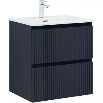 Тумба под раковину Aquanet