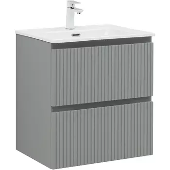 Тумба под раковину Aquanet