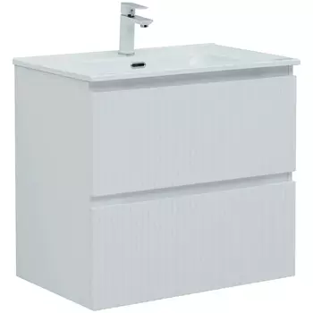 Тумба под раковину Aquanet