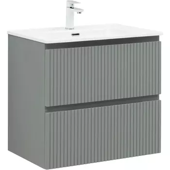 Тумба под раковину Aquanet