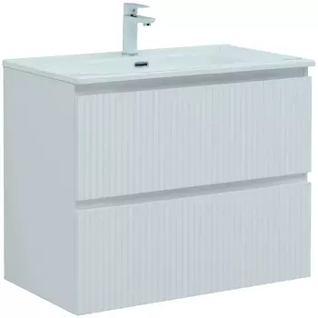 Тумба под раковину Aquanet