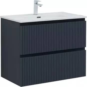 Тумба под раковину Aquanet