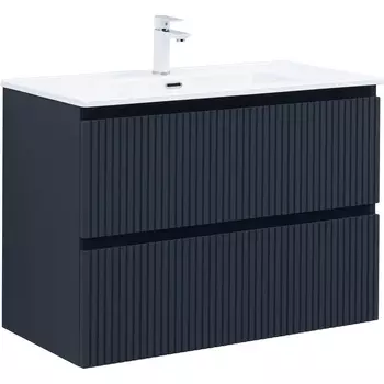 Тумба под раковину Aquanet