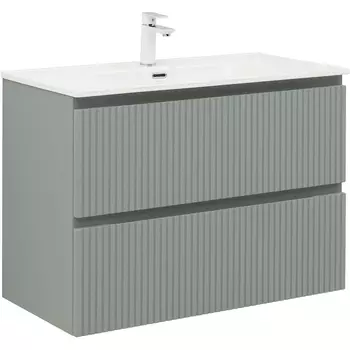 Тумба под раковину Aquanet