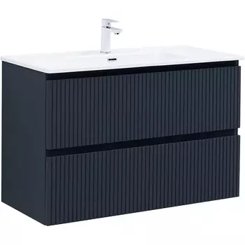 Тумба под раковину Aquanet