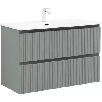 Тумба под раковину Aquanet