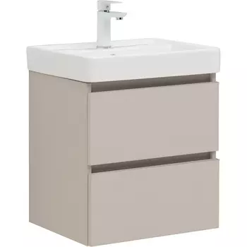 Тумба под раковину Aquanet