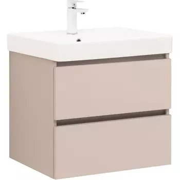 Тумба под раковину Aquanet