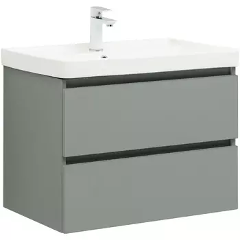 Тумба под раковину Aquanet