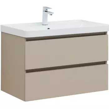 Тумба под раковину Aquanet