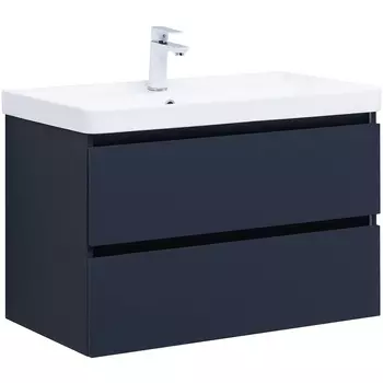 Тумба под раковину Aquanet