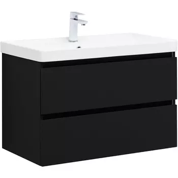 Тумба под раковину Aquanet