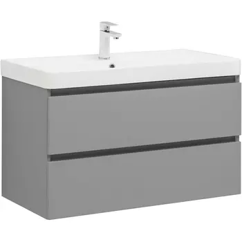 Тумба под раковину Aquanet