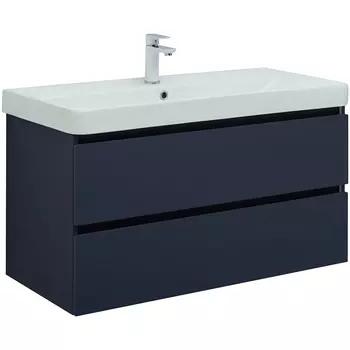 Тумба под раковину Aquanet