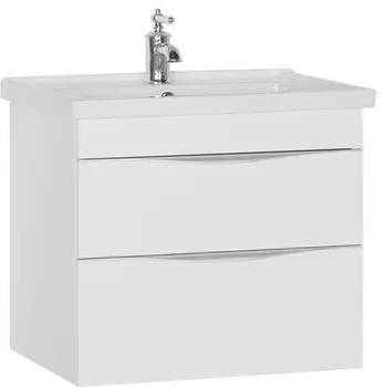 Тумба под раковину Aquanet