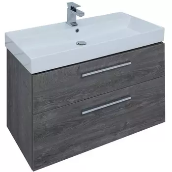 Тумба под раковину Aquanet