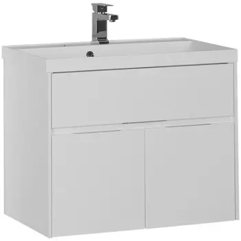 Тумба под раковину Aquanet