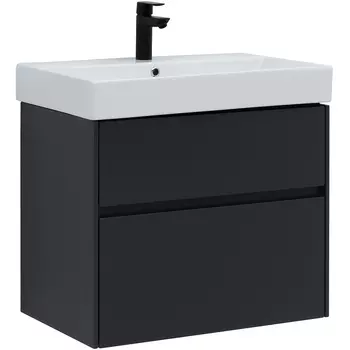 Тумба под раковину Aquanet