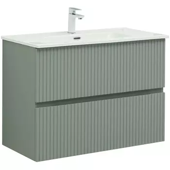 Тумба под раковину Aquanet