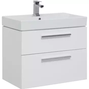 Тумба под раковину Aquanet