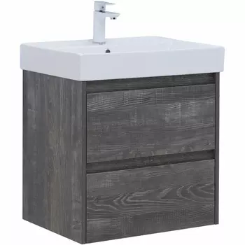 Тумба под раковину Aquanet