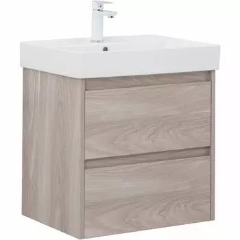 Тумба под раковину Aquanet